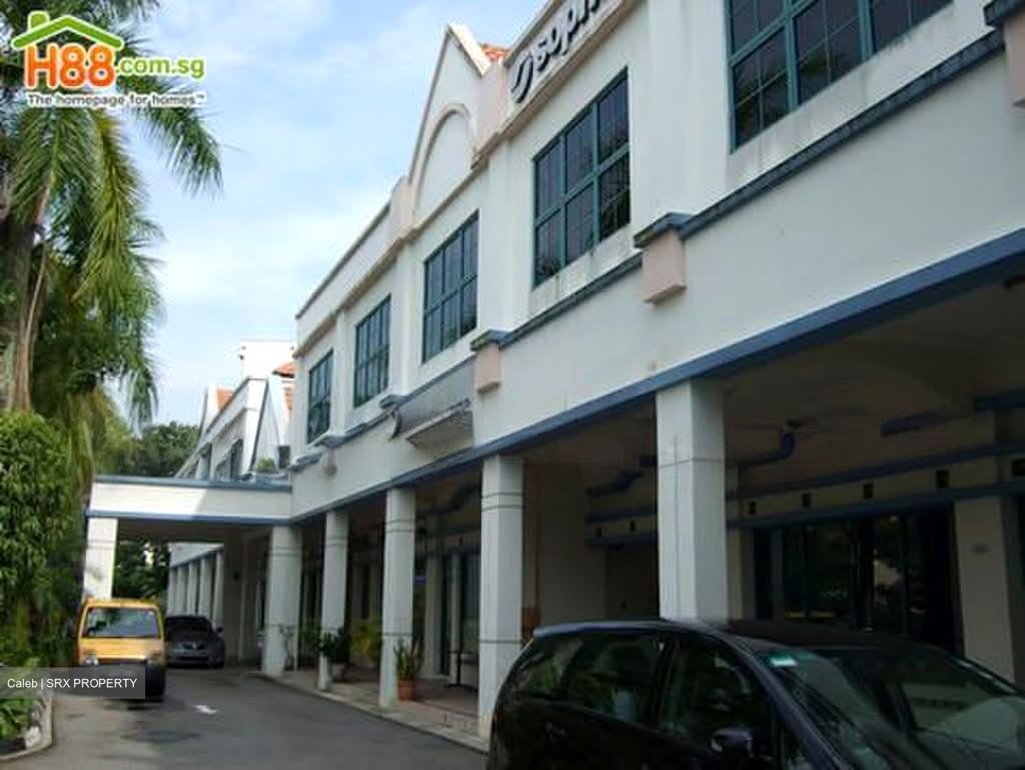 Clementi Arcade (D21), Retail #573649951